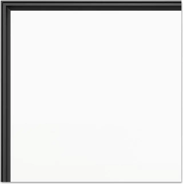 Alt view image 6 of 20 - Acco Brands - NA7248F - Quartet Magnetic Whiteboard - 72 [6 Ft] Width X 48 [4 Ft] Height -...