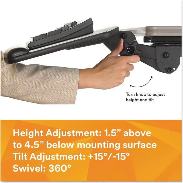 Alt view image 10 of 13 - Lorell Tabletop f/Relevance Leg Frames 59-7/8"x29-1/2"x1" MY 16200