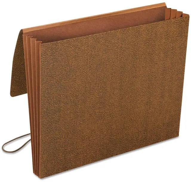 Alt view image 13 of 18 - Smead 15401 - SuperTab Heavyweight Folder, Manila, 1/3 Cut, Legal, 50/BX