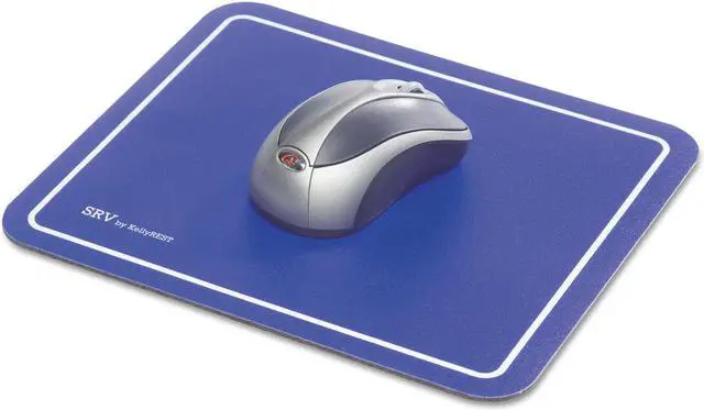 Alt view image 6 of 8 - Kelly 81103 SRV Optical Mouse Pad