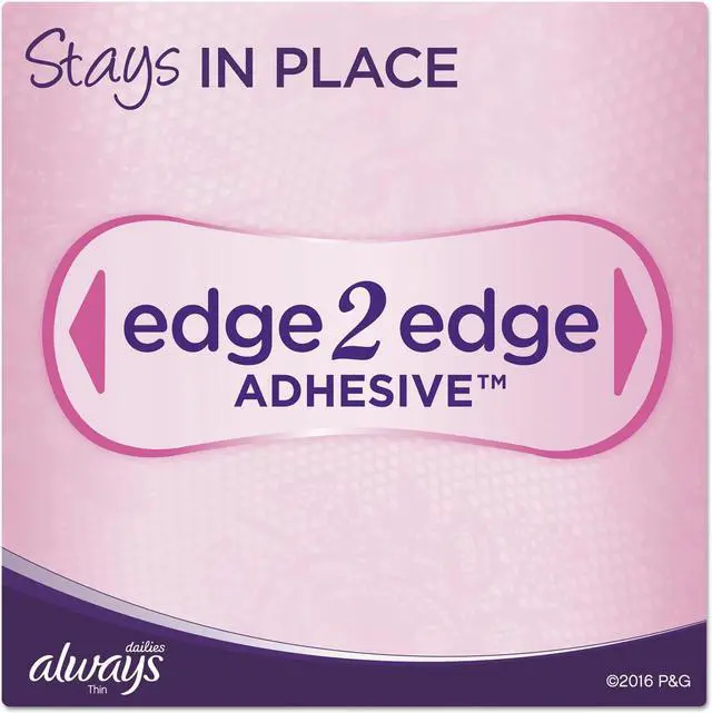 Alt view image 3 of 7 - Tampax Pearl Tampons Regular 36/Box 71127BX