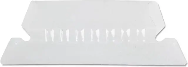 Alt view image 3 of 5 - Pendaflex Tab,Hng Fldr,1/5cut,25,Cr 42CR