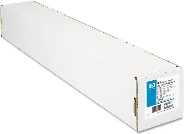 Alt view image 8 of 9 - HP PREM INSTANT-DRY SATIN PHOTO PAPER