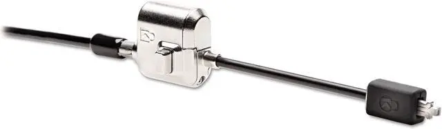 Main image of MINISAVER MOBILE LOCK IS FOR ULTRA-THIN DEVICES LIKE ULTRABOOKS AND TABLETS FEAT