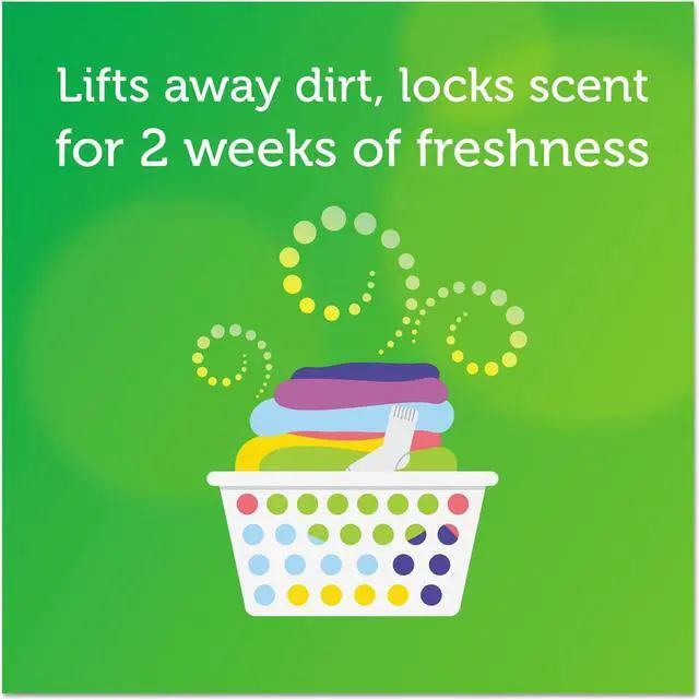 Alt view image 4 of 17 - C-Gain Laundry Liquid 2Xoriginal Fresh 6/25 Oz