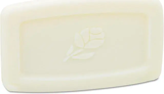 Alt view image 5 of 8 - Boardwalk Face and Body Soap, Unwrapped, Floral Fragrance, # 3 Bar NO3UNWRAPA