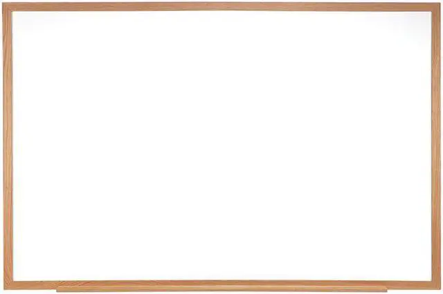 Alt view image 7 of 10 - GHENT M2W-23-1 24"x36" Plastic Whiteboard, Gloss