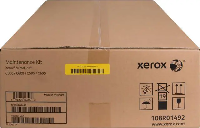 Alt view image 3 of 12 - MAINTENANCE KIT FOR VERSALINK