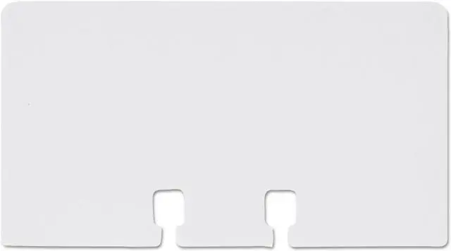 Alt view image 4 of 8 - Pacon Quad 8.5" x 11" 3-Hole Punched 500 Sheets/Pack (P2414)