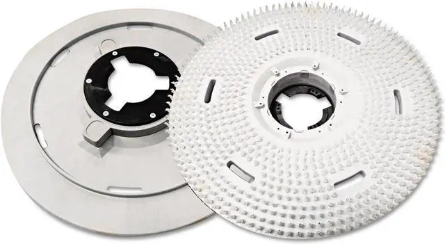 Main image of MercuryFloor Machines 2105 Scrub Pad Driver 20" 2105