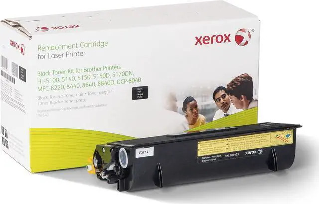 Alt view image 3 of 7 - Xerox AltaLink C8130/35/45/55/70 Black Toner Cartridge 006R01746