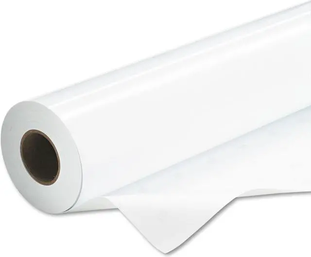 Alt view image 5 of 6 - HP Q7995A HP Premium Instant-Dry Photo Paper, 42" x 100 ft, White