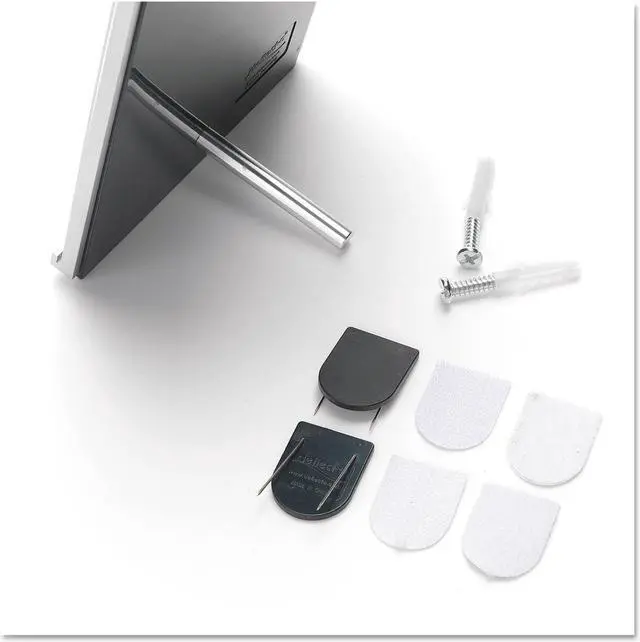 Alt view image 15 of 20 - Deflect-o Smart Solutions Sign Holder 1 EA