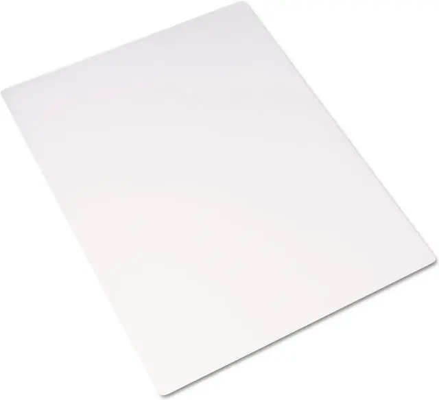 Alt view image 5 of 7 - Universal Clear Laminating Pouches 5 mil Index/Photo 5 1/2 x 3 1/2 25/Pack 84679