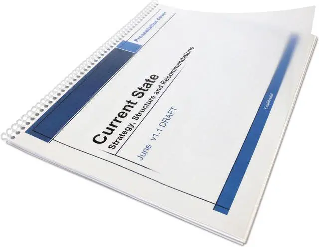 Alt view image 8 of 8 - Universal Transparent Sheets B&W Laser/Copier Letter Clear 100/Pack 21010