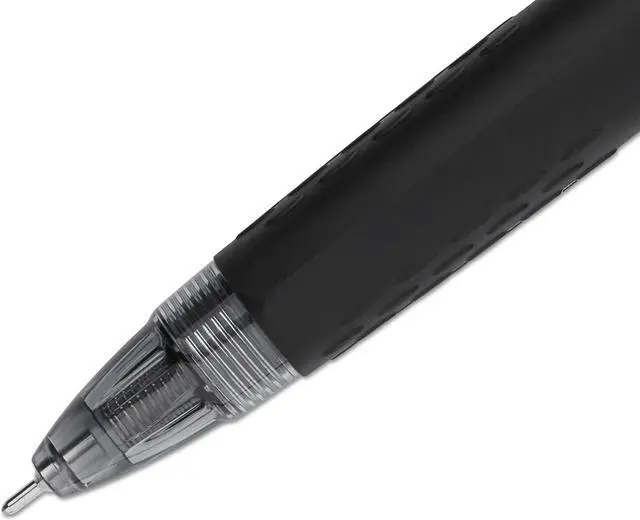 uni-ball 207 Needle Point Retractable Gel Pen 0.7mm Blue Ink