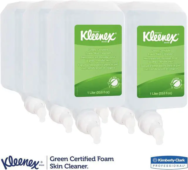 Alt view image 9 of 10 - 3m Floor Cleaner For Use With 3M™ Flow Control System Chemical Dispenser, 1 EA