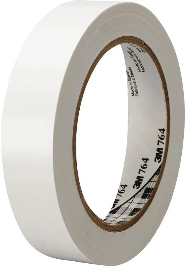 Alt view image 3 of 3 - 3M General-purpose 764 Color Vinyl Tape