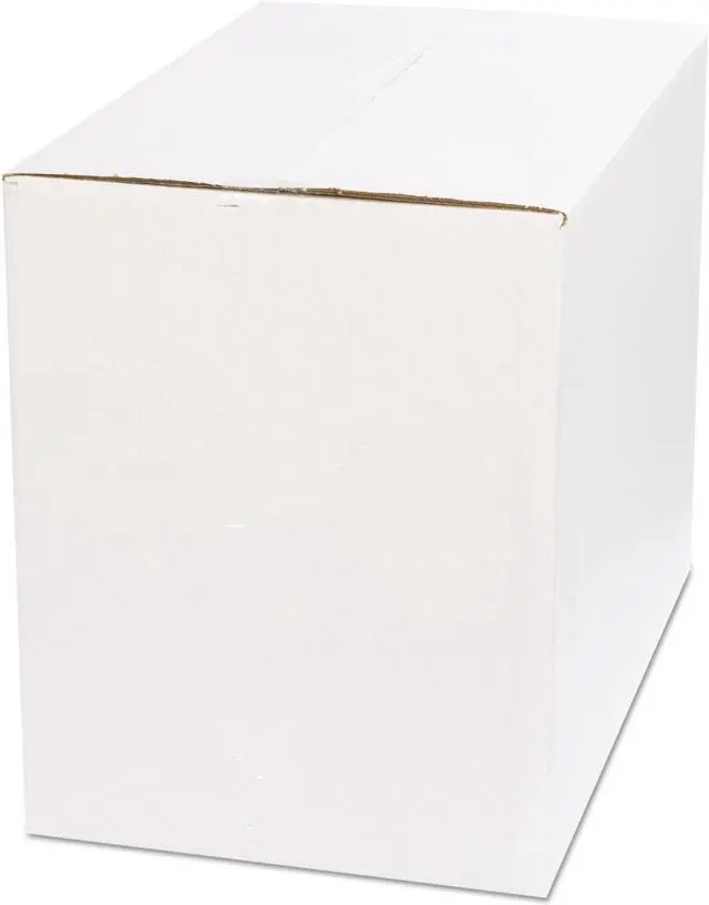 Alt view image 7 of 14 - Boardwalk Cut-End Wet Mop Head Cotton No. 24 White 12/Carton 2024CCT