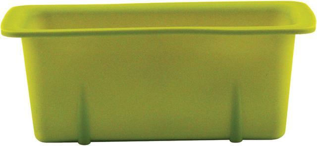 Alt view image 4 of 11 - STARFRIT Silicone Mini Loaf Pans Set Of 3 080335