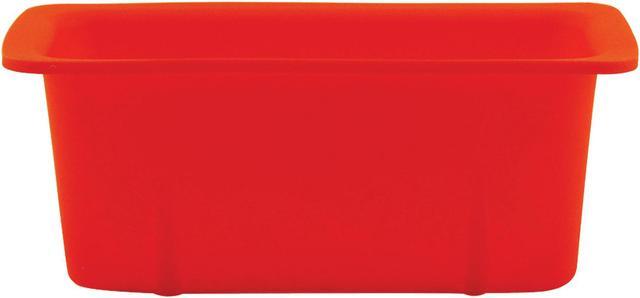 Alt view image 5 of 11 - STARFRIT Silicone Mini Loaf Pans Set Of 3 080335