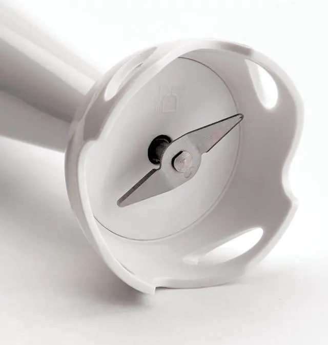 Alt view image 5 of 9 - Betty Crocker BC-1303CK Hand Blender with Beaker