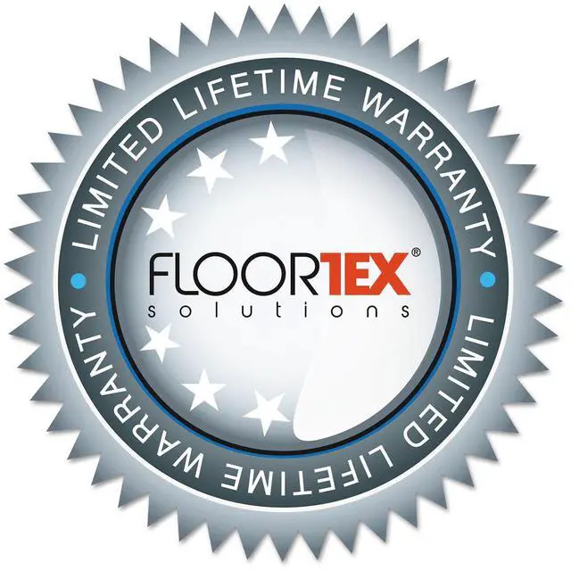 Alt view image 15 of 20 - Floortex PF1213425EV ClearTex Advantagemat Phthalate Free PVC Chair Mat