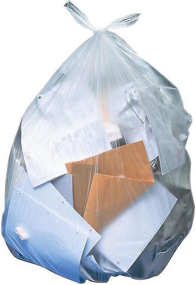 Coastwide Professional™ 12-16 Gal. Trash Bags – Jan-Supply