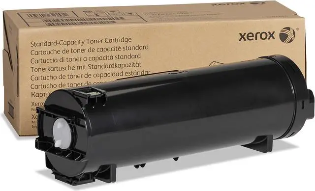 Alt view image 3 of 9 - 106R03940 Toner, 10,300 Page-Yield, Black 106R03940
