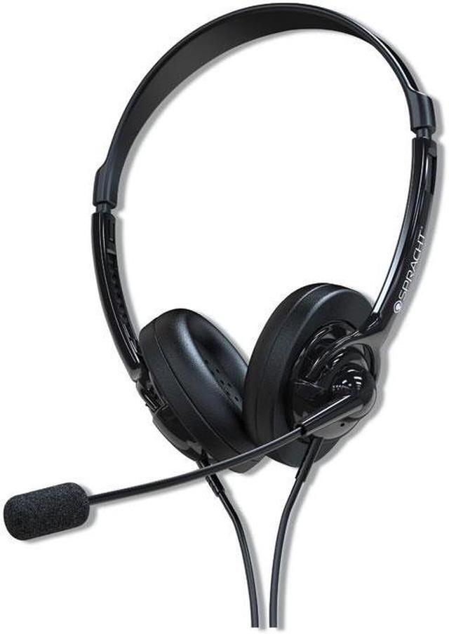 Alt view image 12 of 20 - Spracht Zum350m Headset