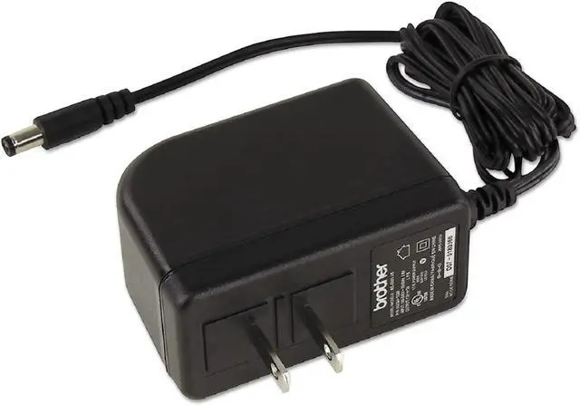Alt view image 2 of 13 - BROTHER MOBILE SOLUTIONS ADE001 POWER ADAPTER