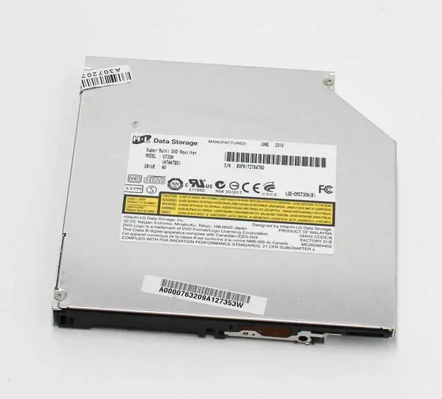 Main image of H8M5R DELL DVD  RWDVD 8 12.7 SATA
