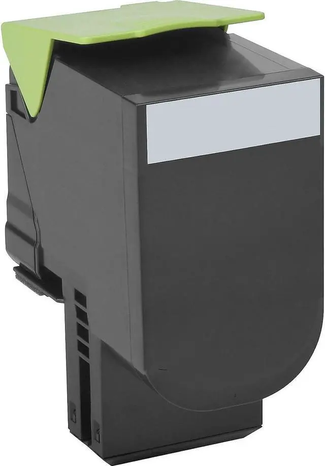 Alt view image 9 of 17 - Lexmark Unison Toner Cartridge 80C1SK0