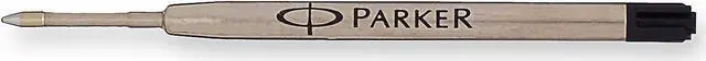 Main image of Parker Quinkflow Ballpoint Pen Refill, Medium 1950369