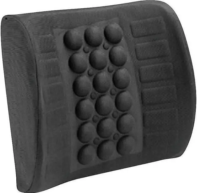 Alt view image 3 of 11 - Back Cushion