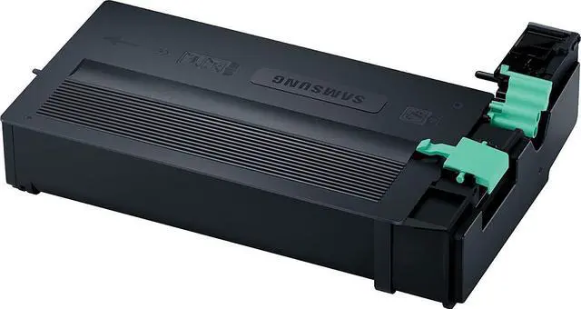 Alt view image 2 of 2 - HP 2PU628 (SV112A) Toner Black