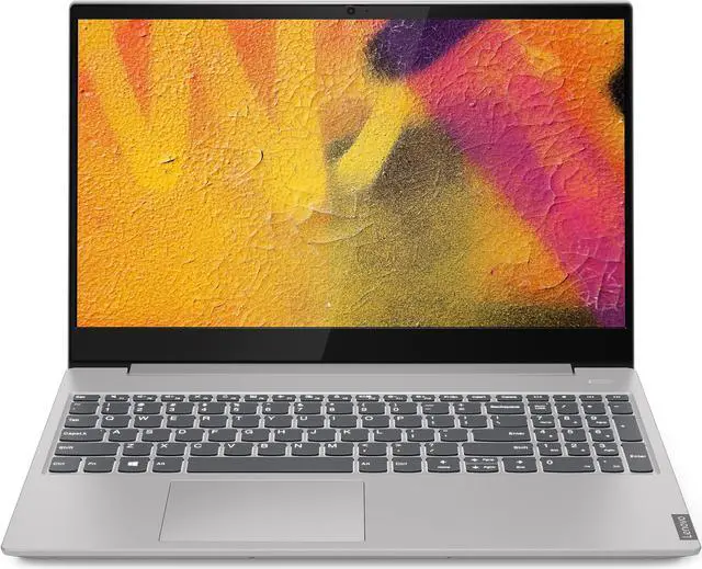 Alt view image 8 of 16 - Lenovo Laptop IdeaPad S340 81N8001LUS Intel Core i5 8th Gen 8265U (1.60 GHz) 8 GB Memory 256 GB SSD Intel UHD Graphics 620 15.6" FHD 1920 x 1080 Windows 10 Home 64-bit