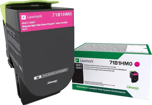Alt view image 2 of 13 - MAGENTA HIGH YLD RETURN PROGRAM