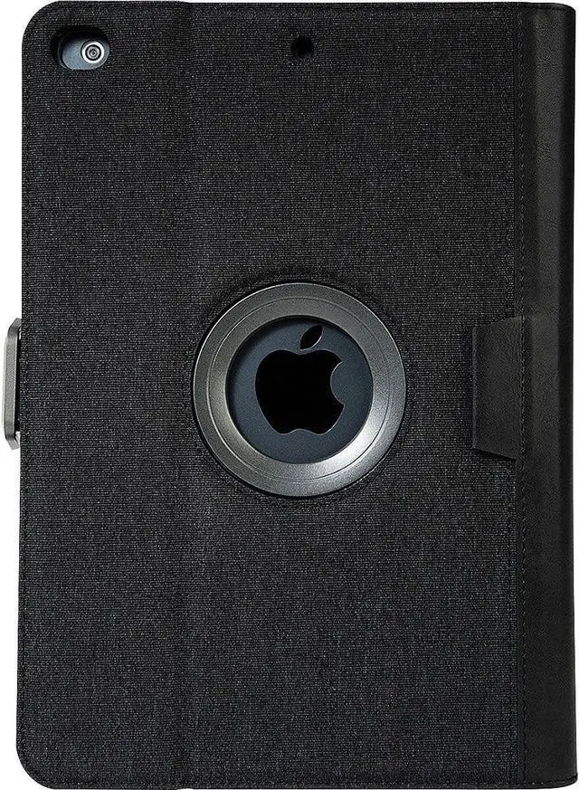 Alt view image 3 of 14 - Targus Versavu Thz636us Carrying Case (Folio) For 9.7" Ipad Pro - Black