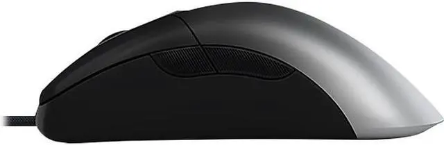 Alt view image 2 of 8 - Microsoft Pro IntelliMouse (NGX-00011) Gaming