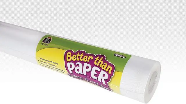 Alt view image 6 of 13 - Teacher Created Resources Better Than PaperRoll TCR77373