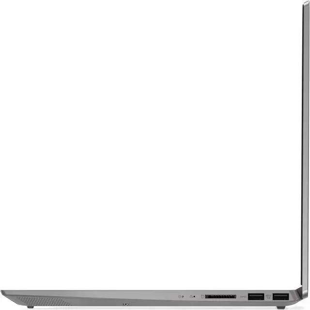 Alt view image 12 of 16 - Lenovo Laptop IdeaPad S340 81N8001LUS Intel Core i5 8th Gen 8265U (1.60 GHz) 8 GB Memory 256 GB SSD Intel UHD Graphics 620 15.6" FHD 1920 x 1080 Windows 10 Home 64-bit