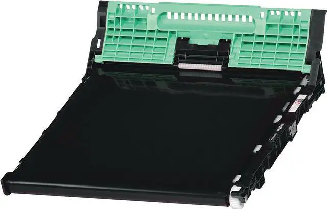 Alt view image 6 of 9 - Transfer Belt Assembly for Brother BU330CL HL-L8260CDW, HL-L8360CDW, HL-L8360CDWT, HL-L9310CDW, MFC-L8610CDW, MFC-L8895CDW, MFC-L8900CDW, Genuine Brother Brand