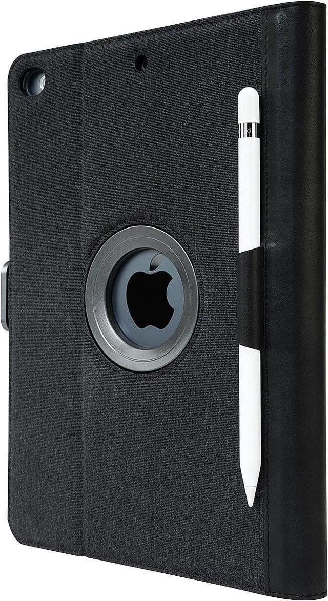 Alt view image 6 of 14 - Targus Versavu Thz636us Carrying Case (Folio) For 9.7" Ipad Pro - Black
