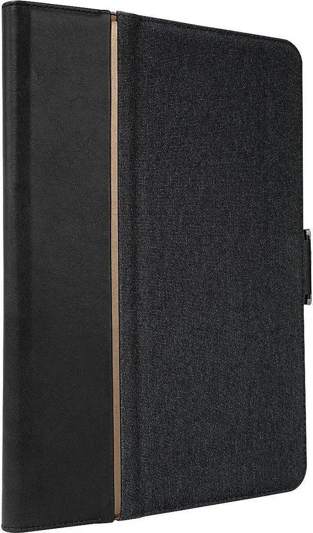 Alt view image 2 of 14 - Targus Versavu Thz636us Carrying Case (Folio) For 9.7" Ipad Pro - Black