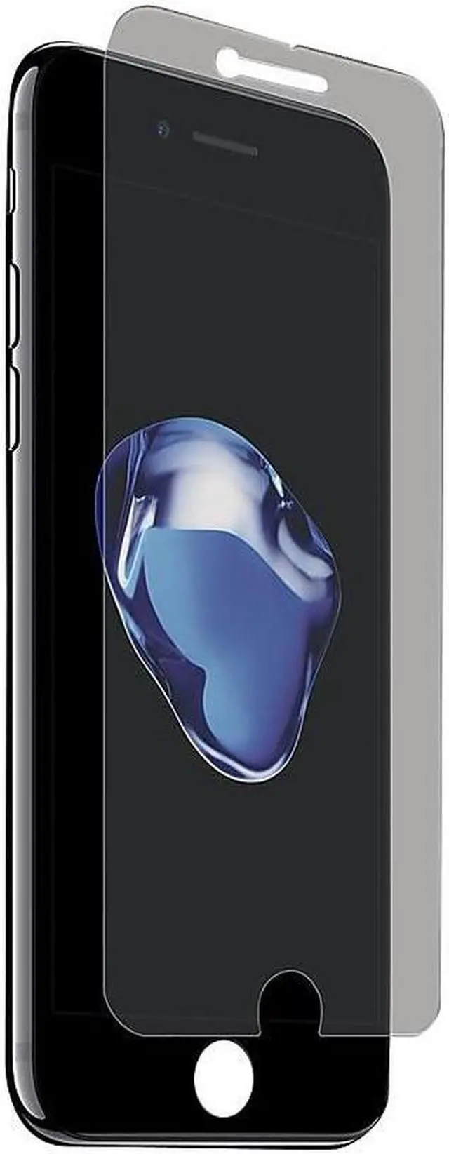 Alt view image 3 of 11 - Targus Tempered Glass Screen Protector for iPhone 7 and iPhone 8 - AWV1293USZ