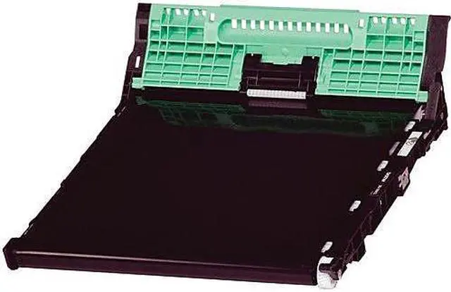 Alt view image 5 of 9 - Transfer Belt Assembly for Brother BU330CL HL-L8260CDW, HL-L8360CDW, HL-L8360CDWT, HL-L9310CDW, MFC-L8610CDW, MFC-L8895CDW, MFC-L8900CDW, Genuine Brother Brand