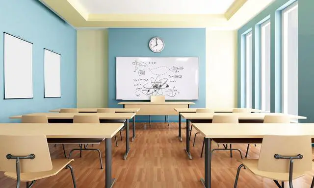 Alt view image 12 of 17 - Ghent M1-46-4 Magnetic Porcelain Whiteboard with Aluminum Frame - 72.5" x 48.5" - White Surface, Satin Aluminum Frame