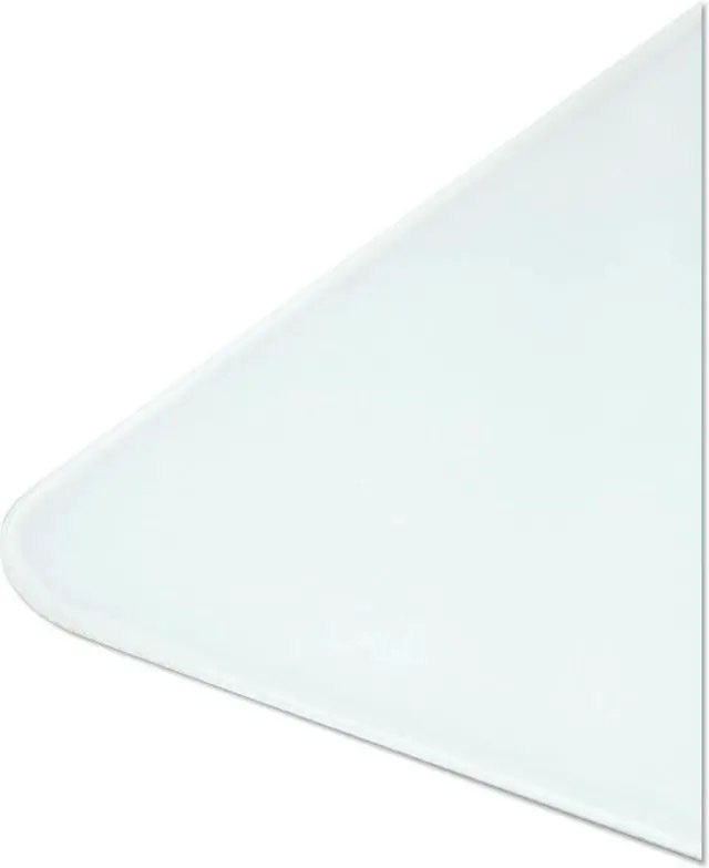 Alt view image 5 of 17 - U Brands Cubicle Glass Dry Erase Board 12 x 12 White 3690U00-01