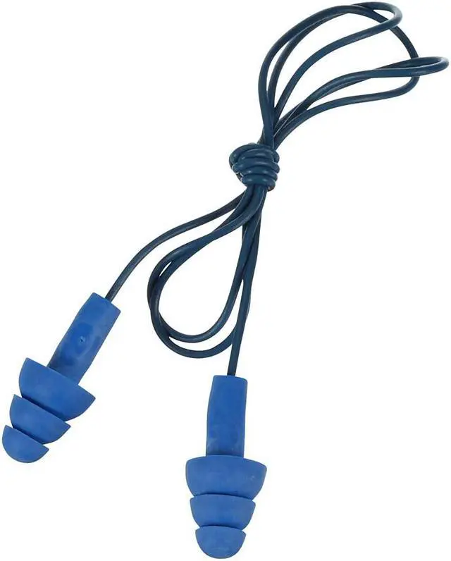 Alt view image 5 of 20 - 3M Earplug Ultrafit Metal 100BX 340-4007, Box